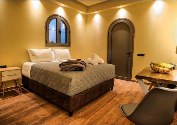 Seven Keys Luxury Suites Αχίλλειο Εξωτερικό φωτογραφία